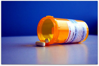 Image of Prescription Bottle