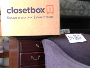 Image of Moving Box