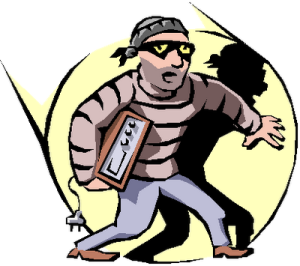thief
