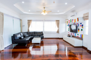Rent a Storage Unit to for less clutter